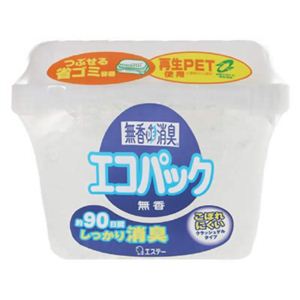 無香DE消臭エコパック 300g 【11セット】