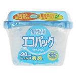 微香DE消臭エコパック せっけん 300g 【11セット】