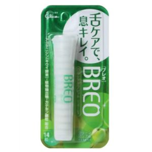 BREO ブレオ グリーンアップル 14粒 【36セット】