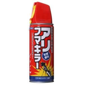 アリフマキラー 300ml 【10セット】