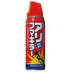 アリフマキラー 450ml 【7セット】