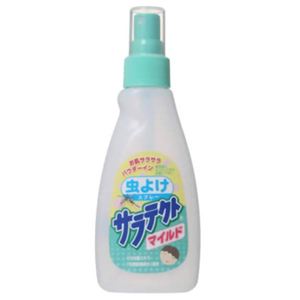 サラテクトマイルド 120ml 【14セット】