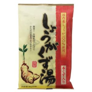 今岡製菓 しょうがくず湯 20g*6袋 【12セット】