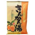 今岡製菓 きんかん湯 20g*6袋 【4セット】