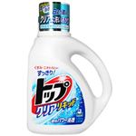 トップ クリアリキッド 1kg 【14セット】