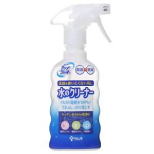 キッチンアクアショット 水のクリーナー 300ml 【9セット】