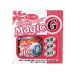 除菌・脱臭・漂白 ココマジックG 1000g 3点セット