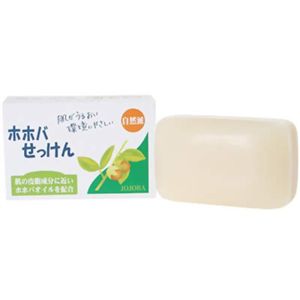 ホホバせっけん 100g 【5セット】