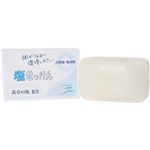 塩せっけん 100g 【5セット】