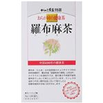 おらが村の健康茶 羅布麻茶 3g*24袋 【7セット】