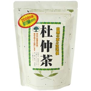 自然の恵み直送便 杜仲茶 3g*30包 【2セット】