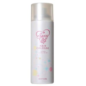 セクシーガール ヘアコロン N シャイニーピーチ 90g 【2セット】