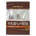 牛乳屋さんの珈琲 300g 【6セット】