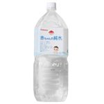 ベビーのじかん 赤ちゃんの純水 2L*6本 【2セット】