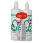 オーツーデイリーケア しっかりケアセット 240ml*2本+5ml 【3セット】