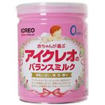 アイクレオ バランスミルク 1000g