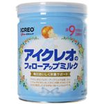 アイクレオ フォローアップミルク 1000g