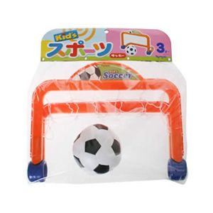 Kid'sスポーツ サッカー 【3セット】