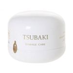 TSUBAKI(ツバキ) ダメージケア 集中補修ヘアマスク 180g 【4セット】