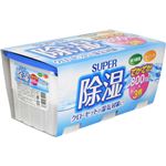 アドグッド 除湿剤 800ml*3個パック 【18セット】