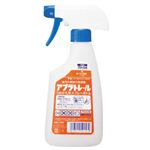 プロの洗剤 アブラトレールつめかえ用スプレーボトル 500ml 【11セット】