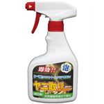 ティポス 純石鹸ヤ二取りクリーナー 400ml 【5セット】