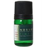 NOSLOVE エッセンシャルオイル スノーホワイト 5ml 【2セット】