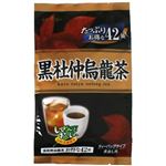 黒杜仲烏龍茶 3g*42袋 【5セット】