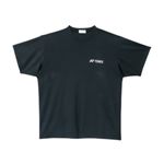 YONEX(ヨネックス) ドライTシャツ 16050 ブラック M 【2セット】