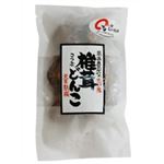 ムソー 大分産椎茸 小つぶどんこ 45g 【3セット】