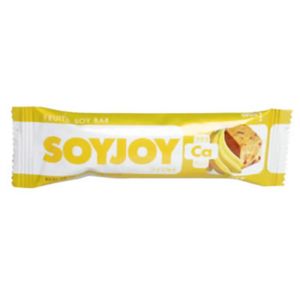 SOYJOY(ソイジョイ) バナナCaプラス 30g 【32セット】