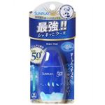 メンソレータム サンプレイ スーパークール SPF50+ 30g 【5セット】