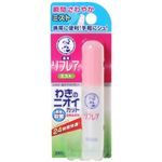 メンソレータム リフレア薬用デオドラントミスト 15ml 【4セット】