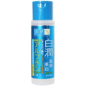 肌研 白潤 薬用美白化粧水 170ml 【4セット】