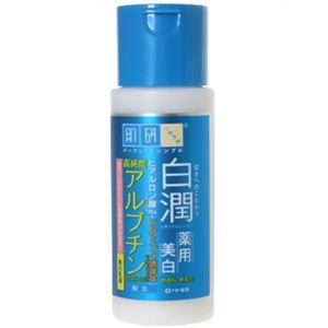 肌研 白潤 薬用美白乳液 140ml 【4セット】