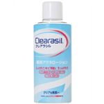 クレアラシル 薬用アクネローション 120ml 【8セット】