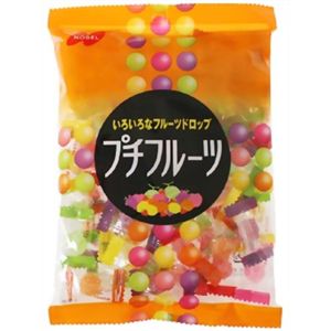 ノーベル プチフルーツ 120g 【15セット】