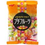 ノーベル プチフルーツ 120g 【15セット】