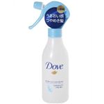 ダヴ モイスチャートリートメントウォーター 200ml 【4セット】