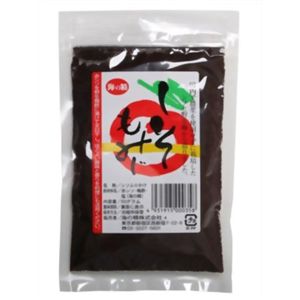 海の精 しそもみじ(ゆかり) 50g 【8セット】