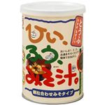 ひいふうみそ汁 とうふ 顆粒合わせみそタイプ 200g 【27セット】