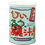 ひいふうみそ汁 油あげ 顆粒合わせみそタイプ 200g 【27セット】