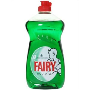 フェアリー リキッド 500ml 【6セット】