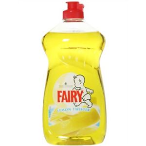 フェアリー レモンツイスター 500ml 【6セット】