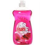 フェアリー ピンクぺタルス 500ml 【6セット】