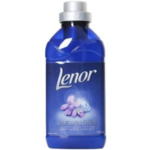 レノア サファイヤバイオレット 750ml 【3セット】