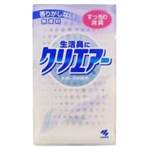 クリエアー お部屋用 無香料 100g 【13セット】