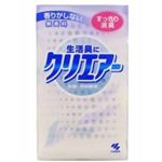 クリエアー お部屋用 無香料 100g 【13セット】