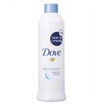 ダヴ モイスチャートリートメントウォーター つめかえ用 300ml 【Dove】 【4セット】