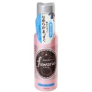 プロスタイル フワリエ アイロンストレートミスト 120ml 【3セット】